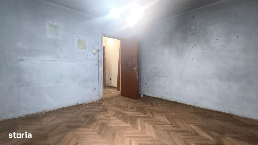 Apartament 2 camere in Deva, zona Gojdu - 7