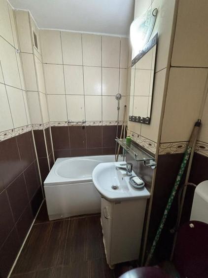 Apartament cu 2 camere- zona Vest - 7