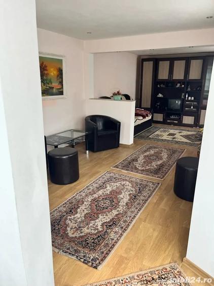 Casă cu 3 camere în Helegiu