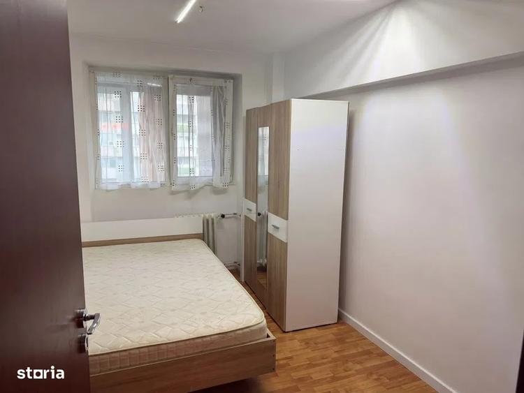Apartament cu 3 camere decomandat, mobilat în Drumul Taberei