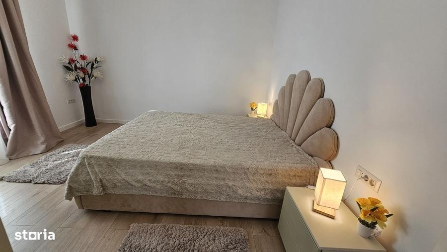 2 Camere, Bloc Nou, 2 Balcoane, Liber 132.999 Euro - 6