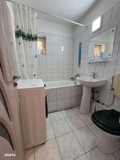 Garsonieră în Veteranilor