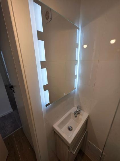 Apartament cu 3 camere decomandat în Dristor