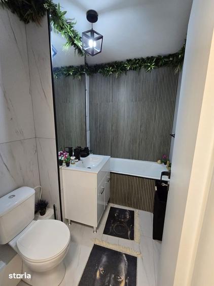 3 CAMERE | Sos. Giurgiului | Mobilat nou - 6