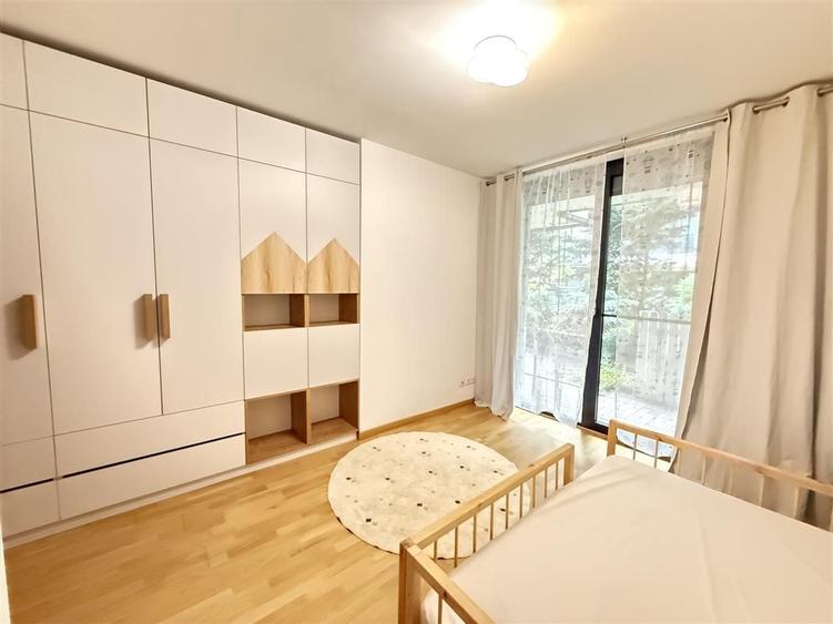 Vanzare apartament 3 camere Gradina zoo - Privighetorilor, Bucuresti - 6