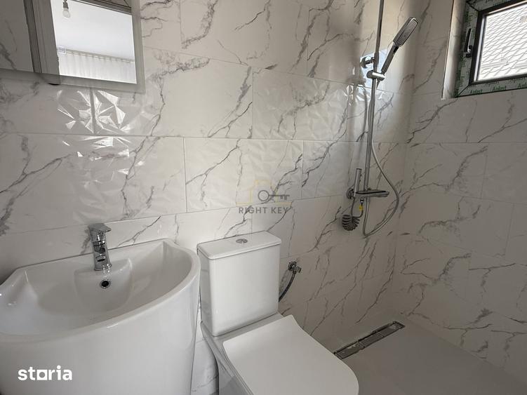 Casă cu 3 camere cu Teren 250 Mp în Clinceni