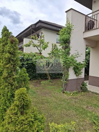 Casă individuală cu 5 camere cu Canalizare în Florești