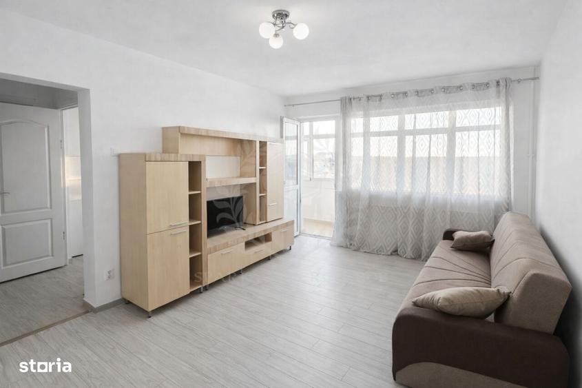 Inchiriere apartament 2 camere, renovat, zona Vest, Ploiesti - 6