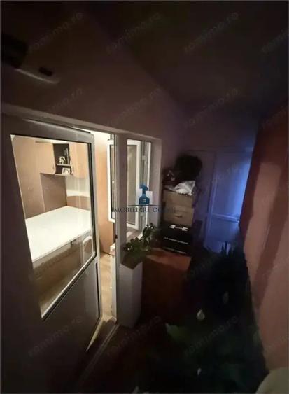 Apartament cu 2 camere decomandat, mobilat în Giurgiului