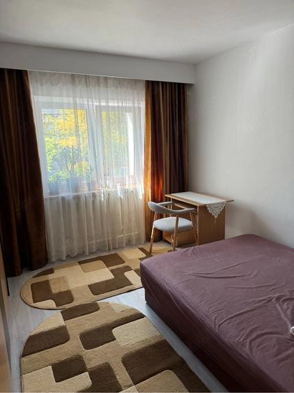 Apartament cu 2 camere decomandat în Ultracentral