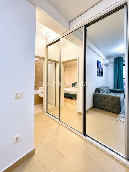 Apartament de Vanzare -Mamaia Nord