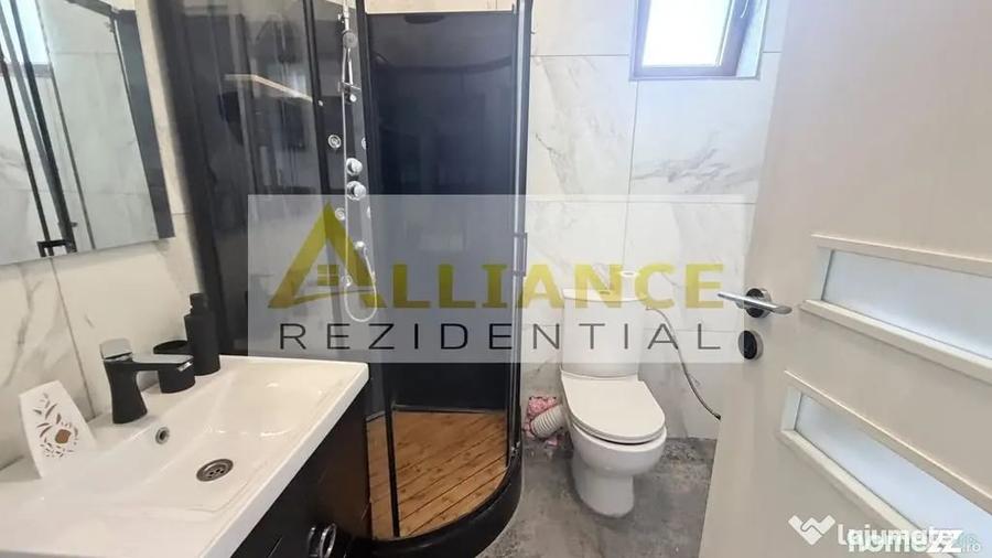 Casă cu 3 camere cu Teren 173 Mp în Berceni