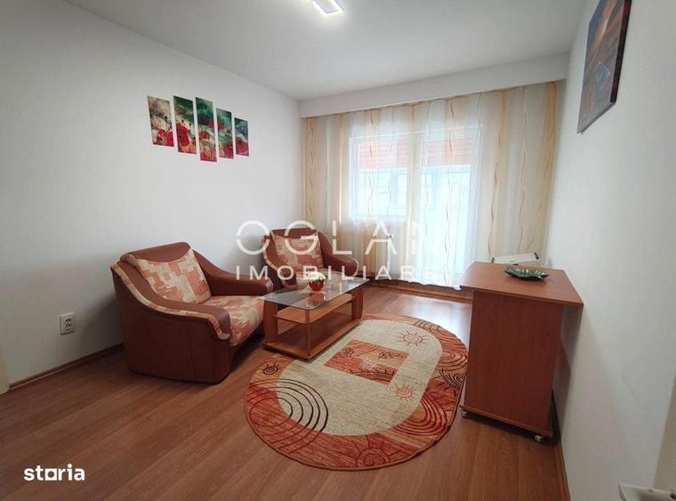 Apartament cu 4 camere decomandat în Ultracentral