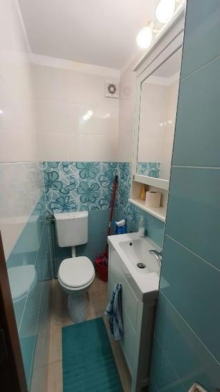 Apartament cu 3 camere decomandat în Pantelimon