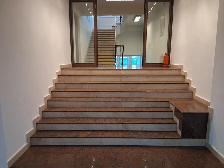 Spațiu comercial, de 3,488 mp, în Griviței