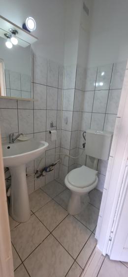 Garsonieră semidecomandată în Buziașului