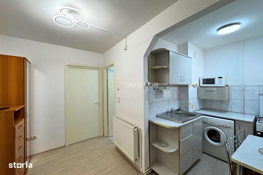 Garsonieră în Ultracentral