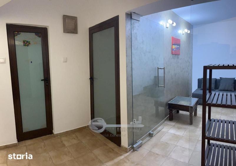 Apartament 2 camere, 40 mp, Centru Civic, 3 min Palas - 5
