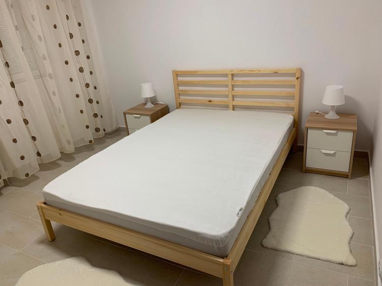 Crangasi - 9 minute metrou - Apartament 2 camere - Modern - confort 1 - 9