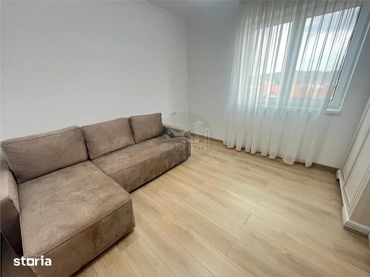 Apartament cu 3 camere în Lazaret