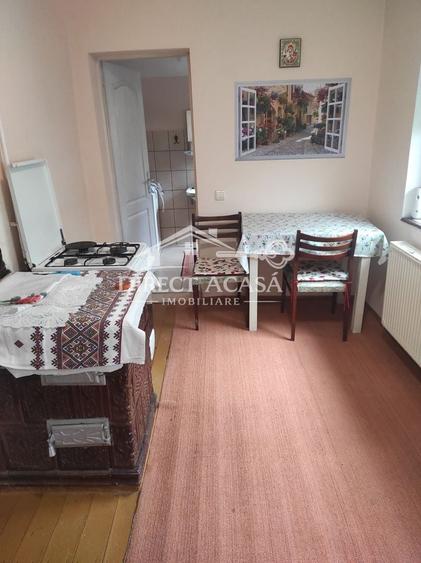 Apartament cu 2 camere în Unirii