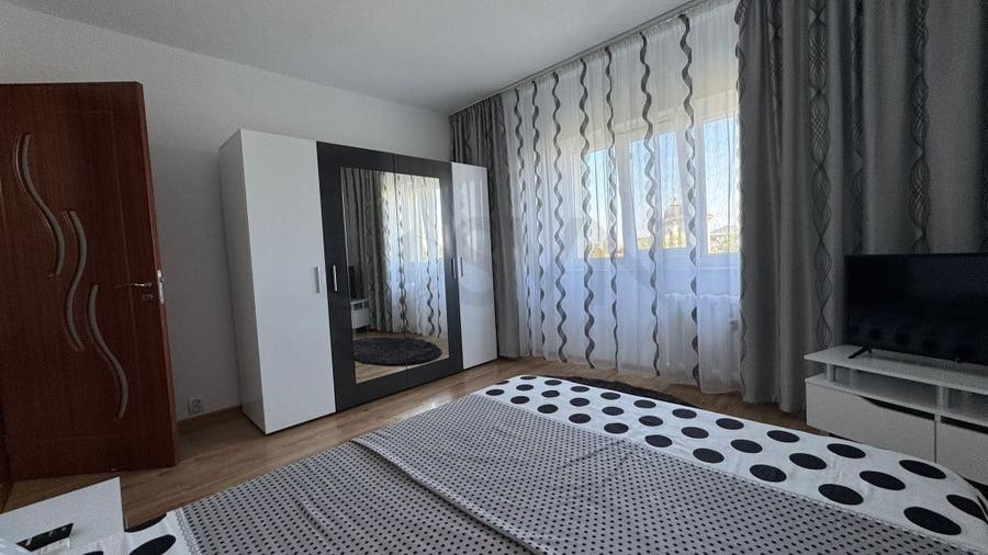 Apartament cu 2 camere decomandat în Doamna Ghica