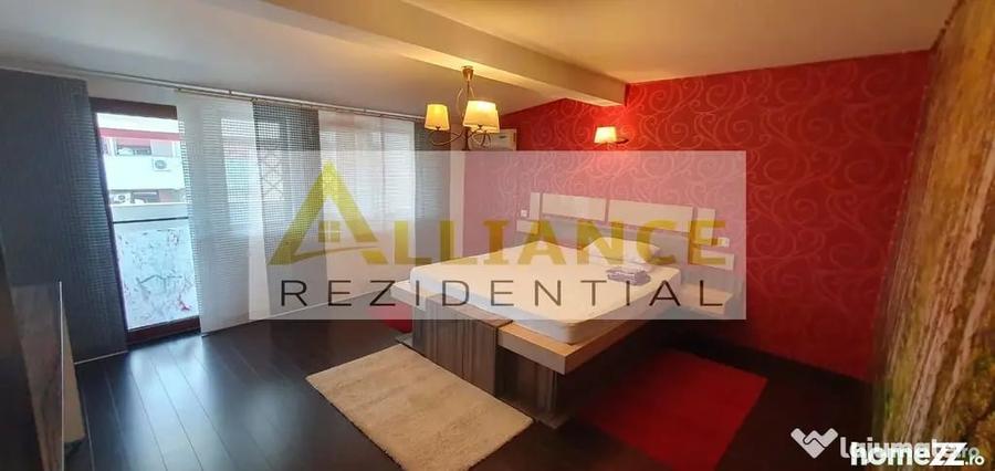 Apartament cu 5 camere decomandat în Central