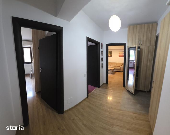 Apartament 2 camere decomandat|?os. Chitilei|50mp|5min metrou Jiului - 7