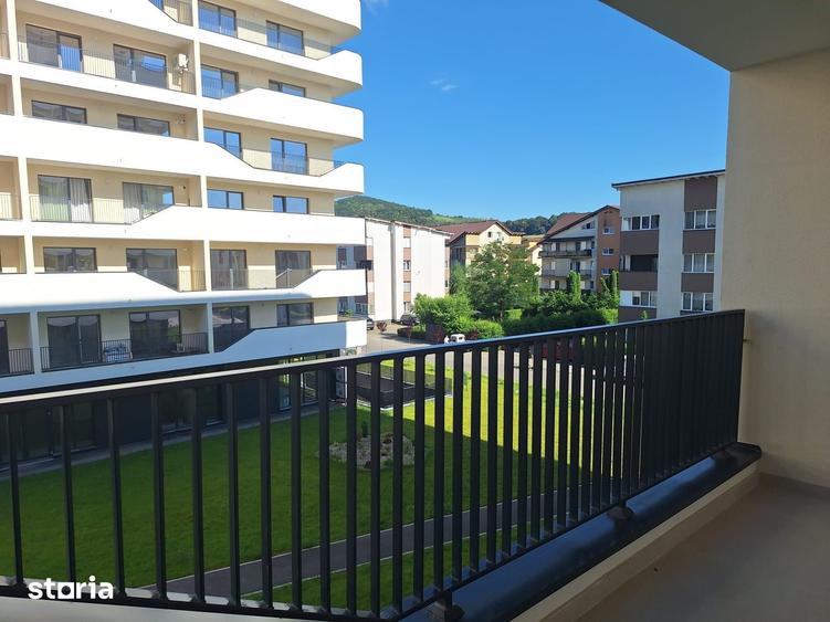 Apartament modern I 2 camere I Ansamblul Eroilor I Floresti - 9