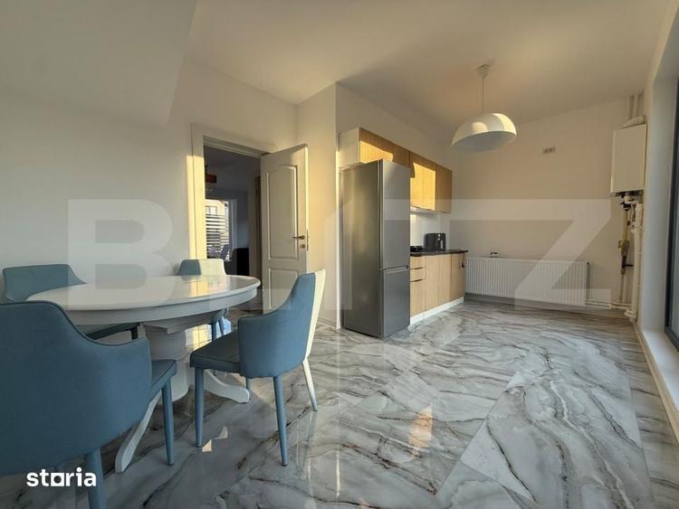 Vila premium de vanzare in Sat Costi - 4