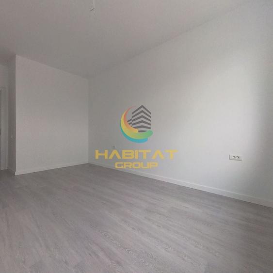Apartament cu 3 camere decomandat în Berceni