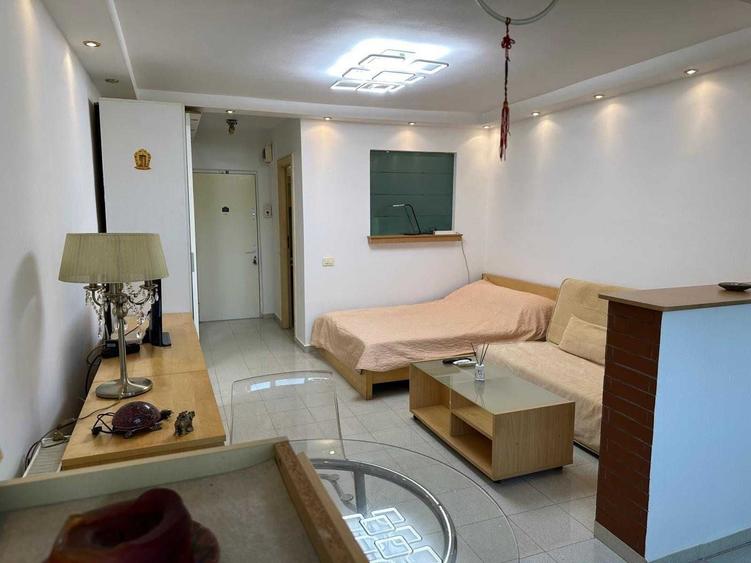 Vand garsoniera Titan 32mp | langa Parcul IOR | Sector 3 | Metrou 5 min - 7