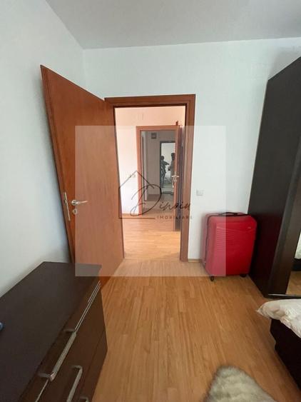 Apartament 2 camere  Pipera Popasului I 75mp, parcare I COM0% - 12