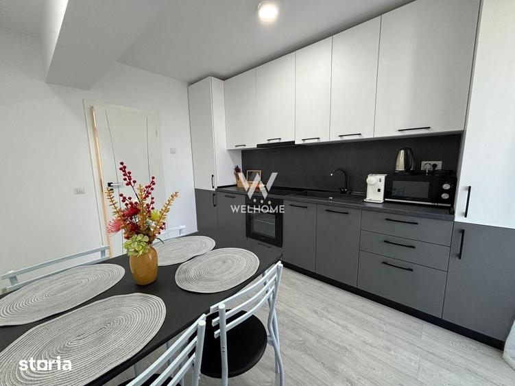 Apartament cu 2 camere în Șelimbăr