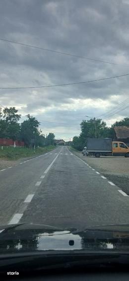 Casă cu 2 camere în Central