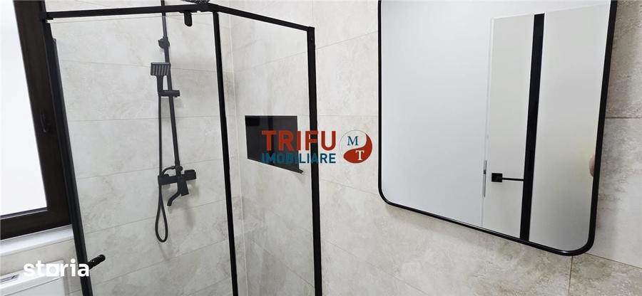 Casă cu 4 camere decomandat cu Teren 500 Mp în Central