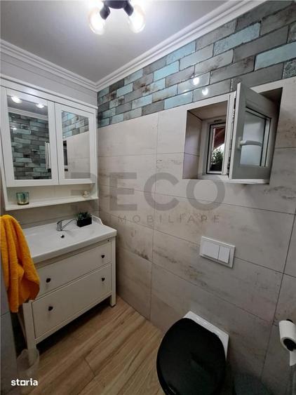 Casă cu 4 camere cu Teren 500 Mp în Central