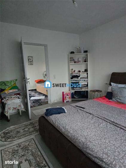Casa la pret de apartament Str Cimpului - 1