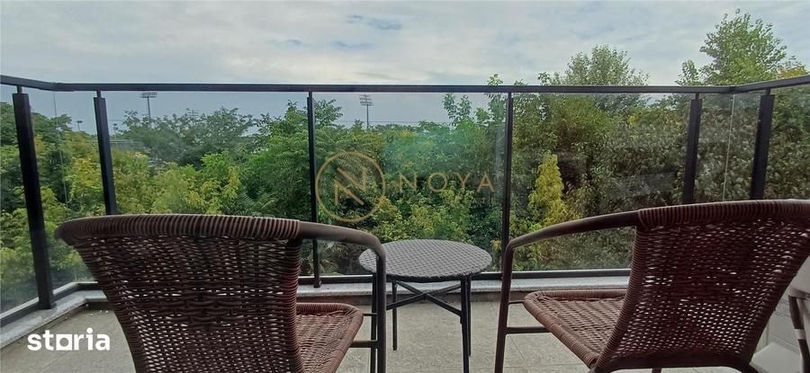 Inchiriere apartament Pipera parcare inclusa - 1
