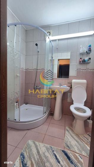 Vanzare ap 3 camere 67 mp Drumul Gazarului Lidl decomandat mobilat ut - 12