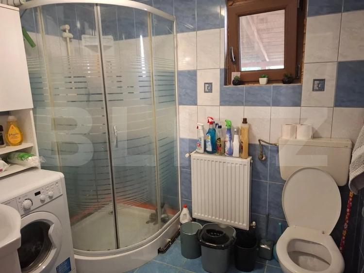 Casa cu farmec in Vi?ioara terasa acoperita, curte verde ?i multa lini?te - 1
