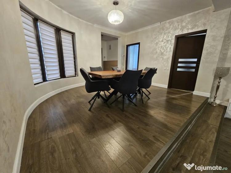 Casa, P+1, 240mp utili,teren 500 mp,piscina, jacuzzi, sauna, - 3