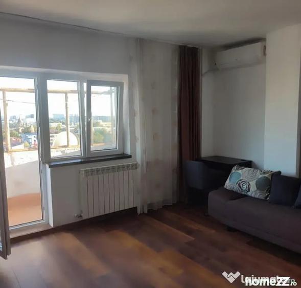 Garsonieră decomandată, mobilată în Crângași