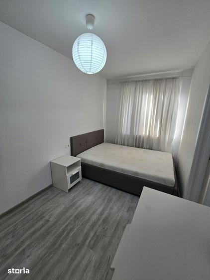 Apartament cu 2 camere în Intim