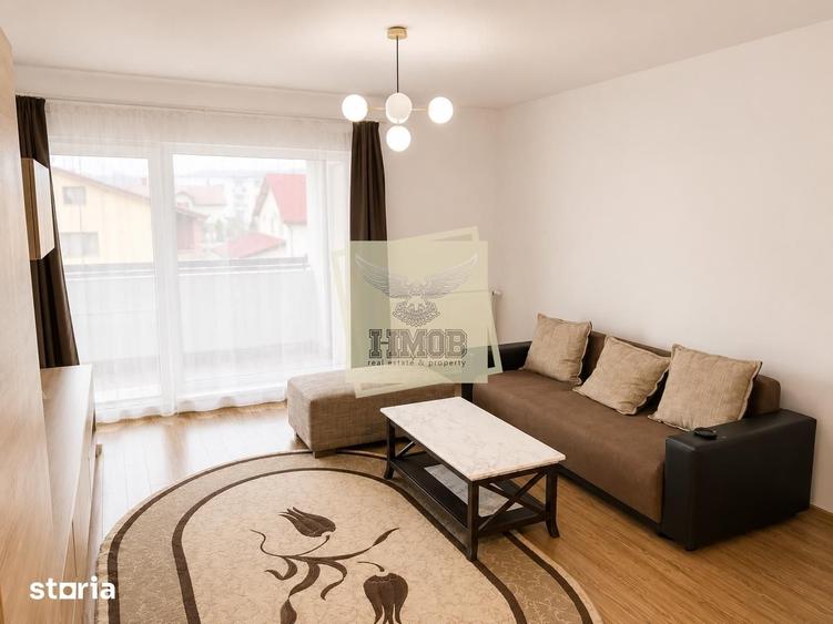 Apartament 3 Camere + Terasa 14mp | Loc parcare inclus | Selimbar - 4