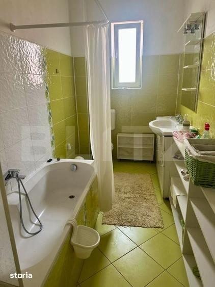 Apartament cu 3 camere în Freidorf