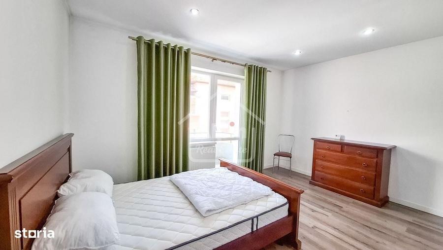 Apartament Suprafata Generoasa I Centrul Civic - 10