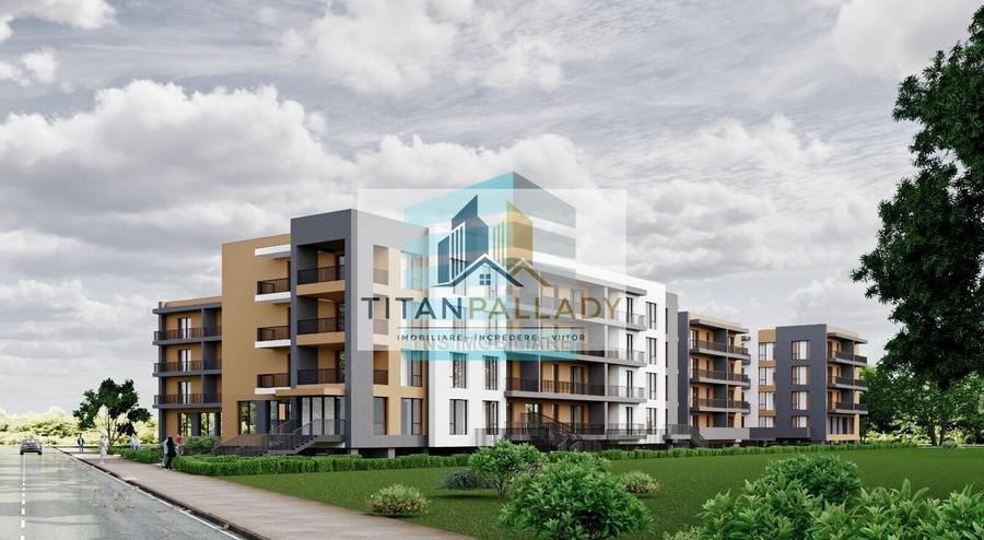 Apartament cu 4 camere în Theodor Pallady