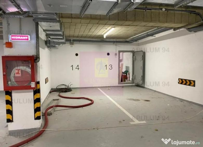 Apartament cu 4 camere decomandat în Ultracentral