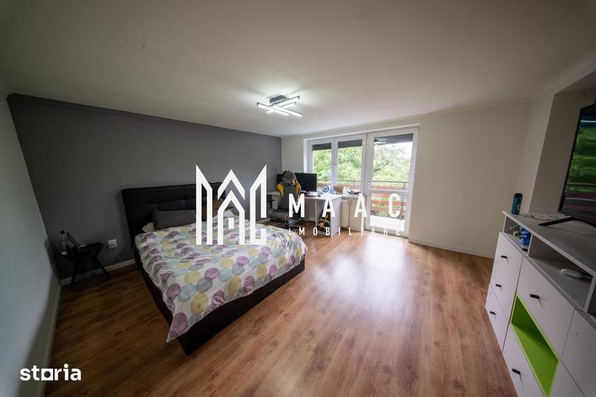 Casă cu 5 camere cu Teren 628 Mp în Trei Stejari